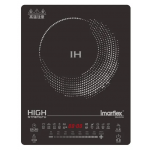 Imarflex 伊瑪 IIH-2076S 29厘米 2000W 超薄電磁爐